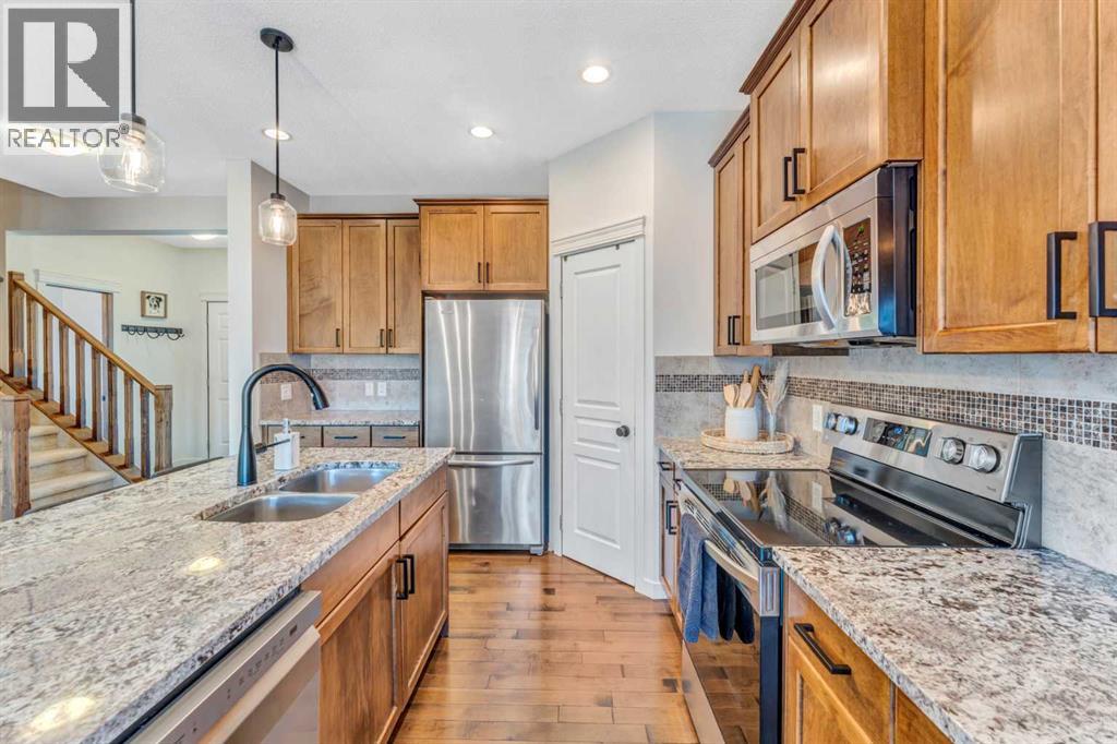 Single Family House for Sale in  Elgin Avenue SE McKenzie Towne Calgary 