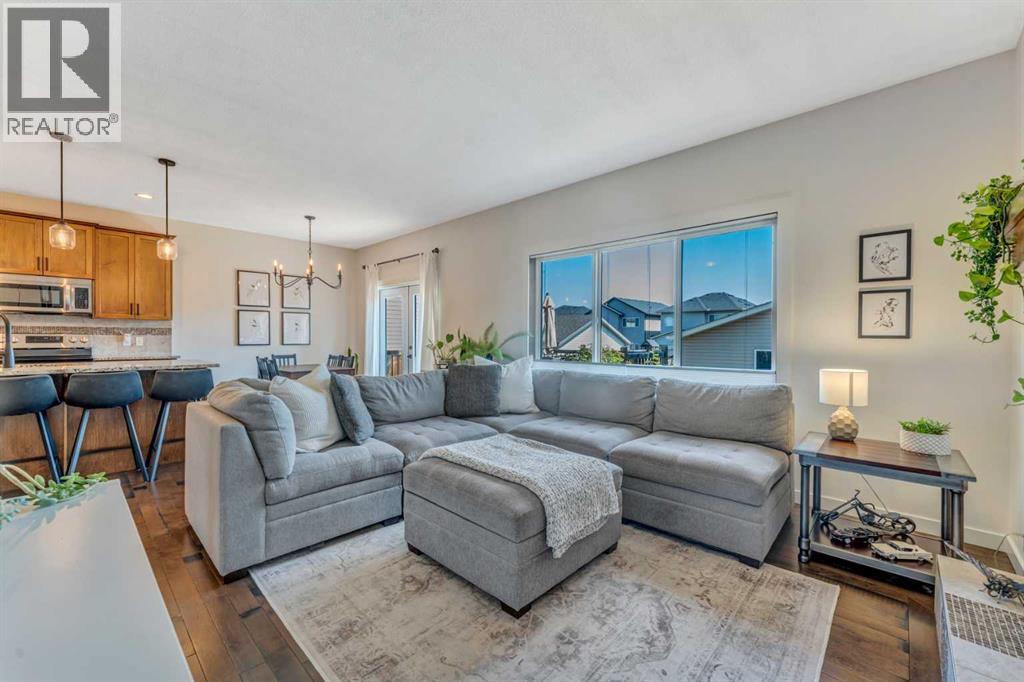 Single Family House for Sale in  Elgin Avenue SE McKenzie Towne Calgary 