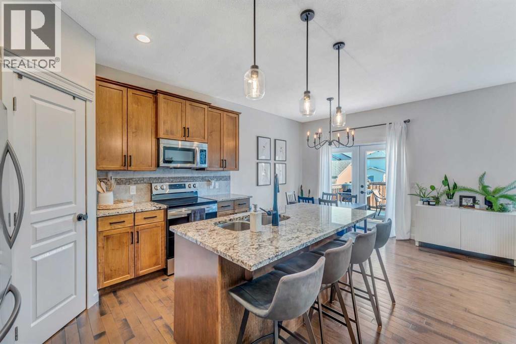 Single Family House for Sale in  Elgin Avenue SE McKenzie Towne Calgary 