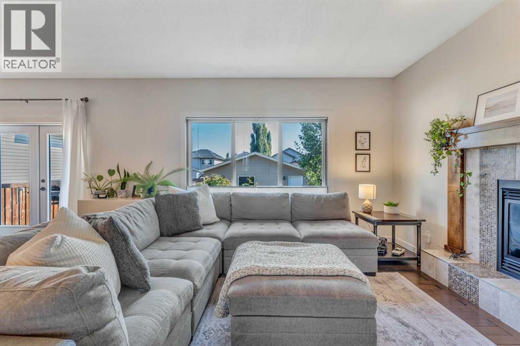 Single Family House for Sale in  Elgin Avenue SE McKenzie Towne Calgary 