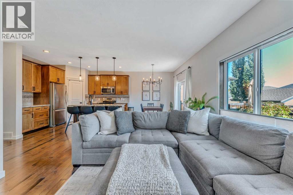 Single Family House for Sale in  Elgin Avenue SE McKenzie Towne Calgary 