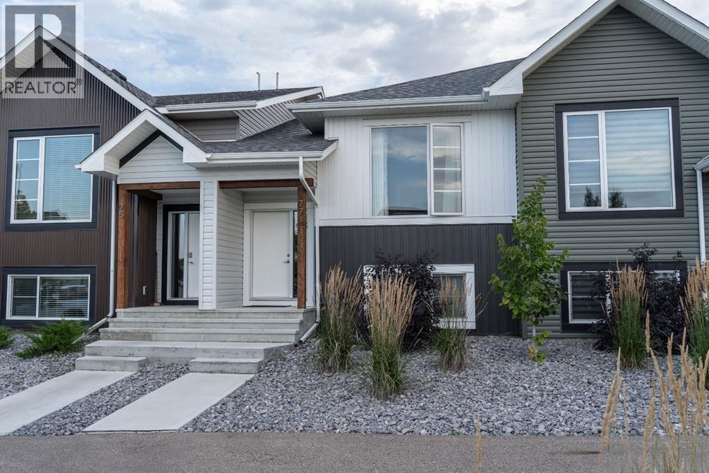 77 Ellington Crescent, Red Deer, Alberta