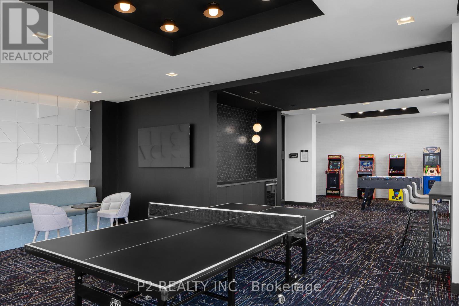 Photo 15 of 607 36 Zorra Street, Toronto ON