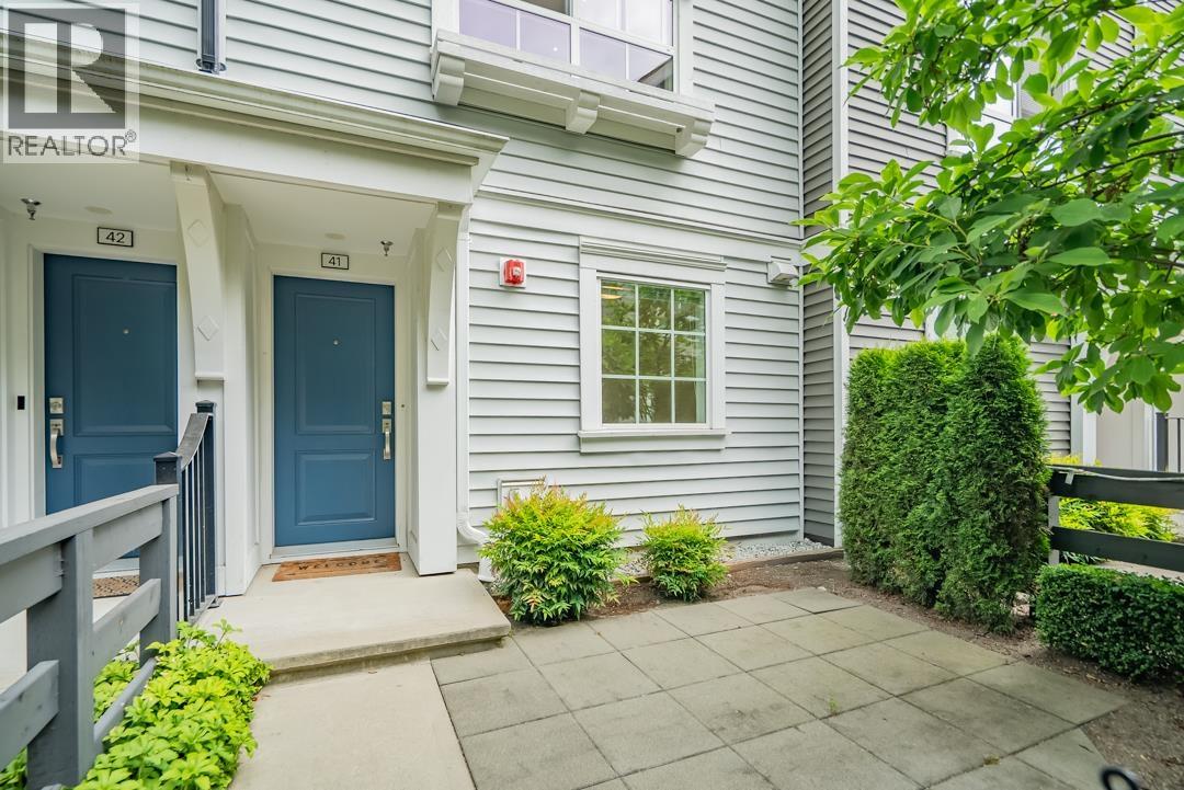 Photo 6 of 41 19696 Hammond Road, Pitt Meadows BC