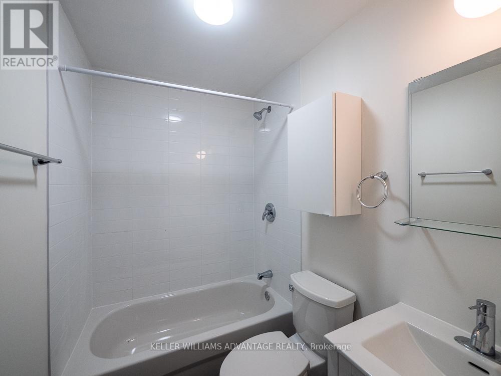 Photo 9 of Lower 283 Greenwood Avenue, Toronto ON