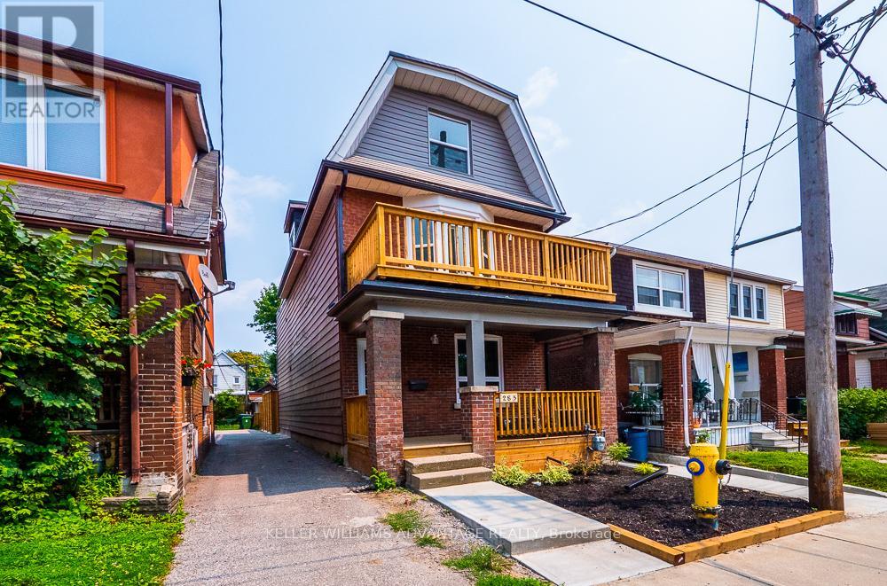 Photo 14 of Lower 283 Greenwood Avenue, Toronto ON