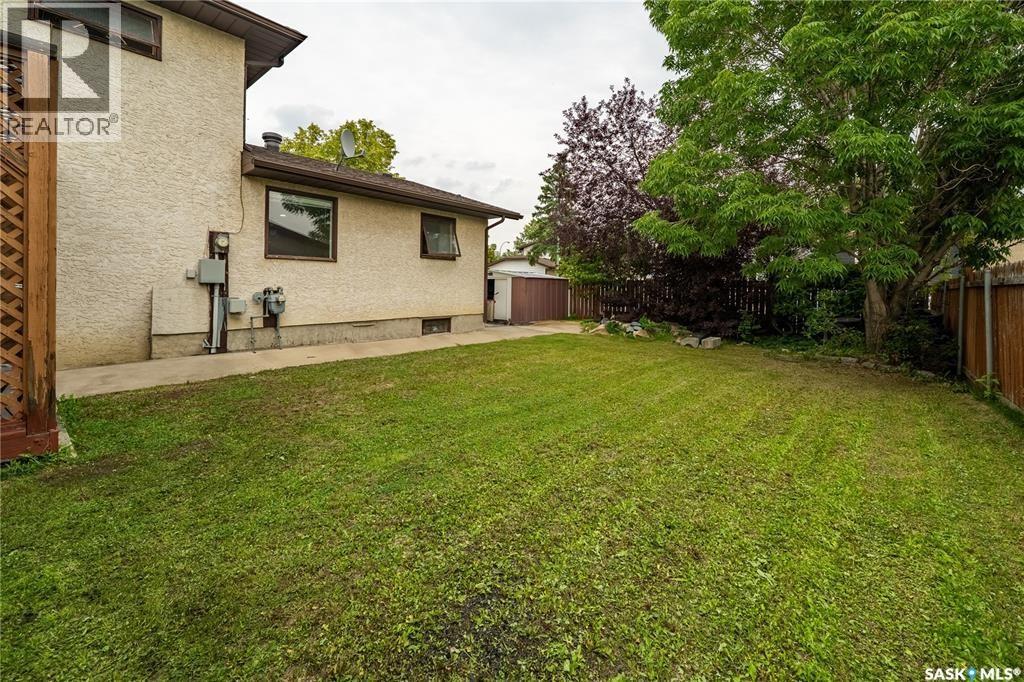 Photo 22 of 3158 Salterio Crescent, Regina SK