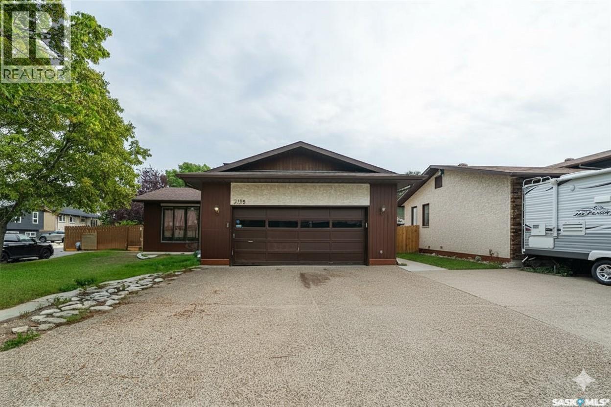 Photo 1 of 3158 Salterio Crescent, Regina SK