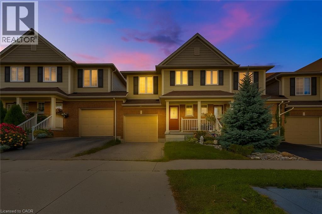 Photo 41 of 29 Grand Flats Trail, Kitchener ON