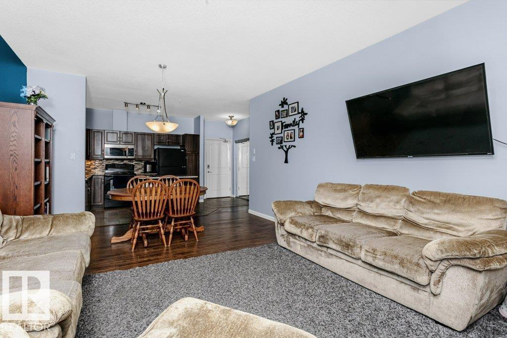 Photo 2 of 119 2503 Hanna Cr Nw, Edmonton AB
