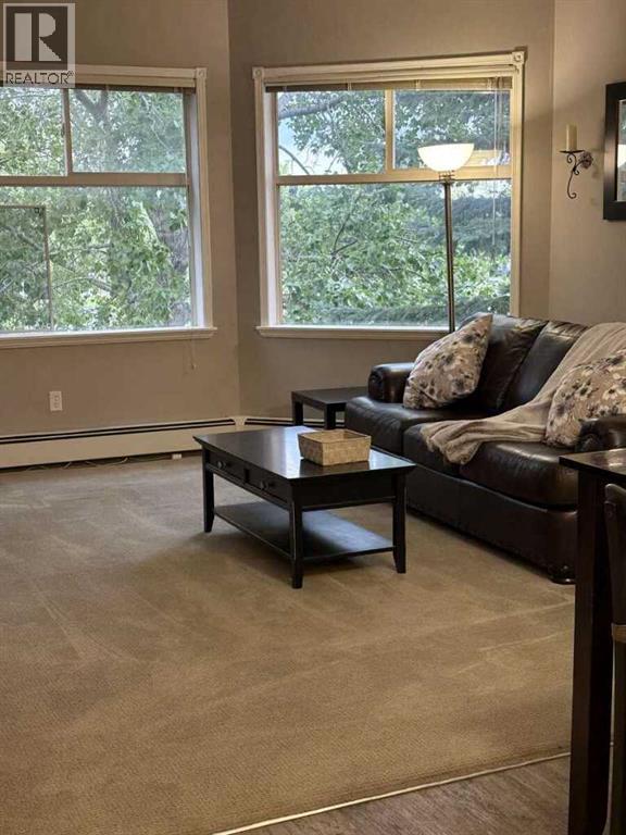 Photo 1 of 207 200 Lincoln Way Sw, Calgary AB