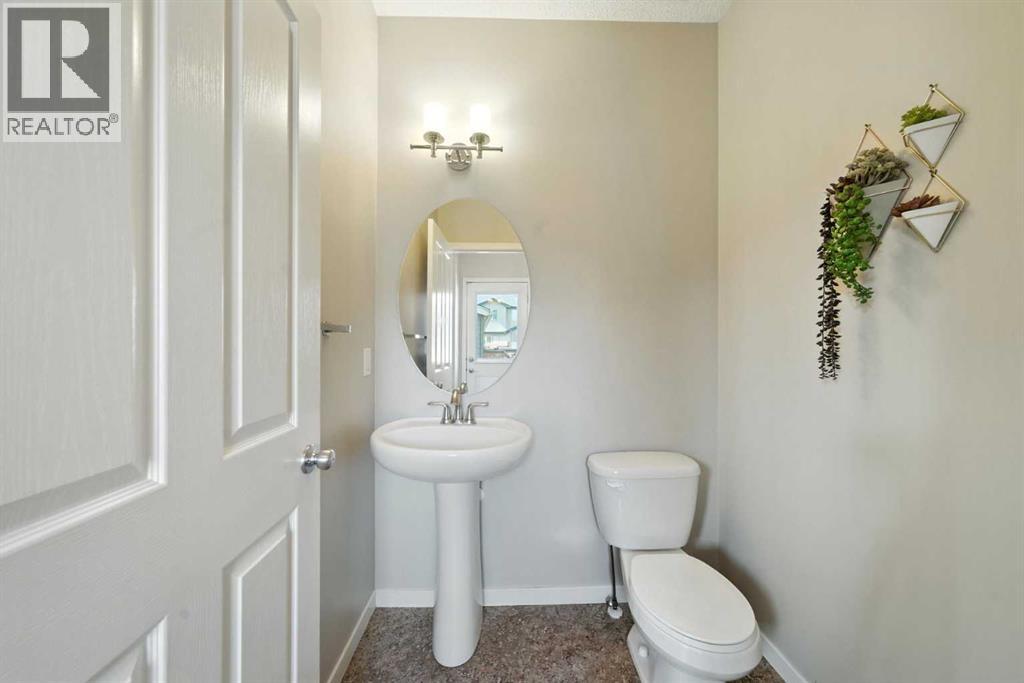 Single Family House for Sale in  Cranberry Circle SE Cranston Calgary 