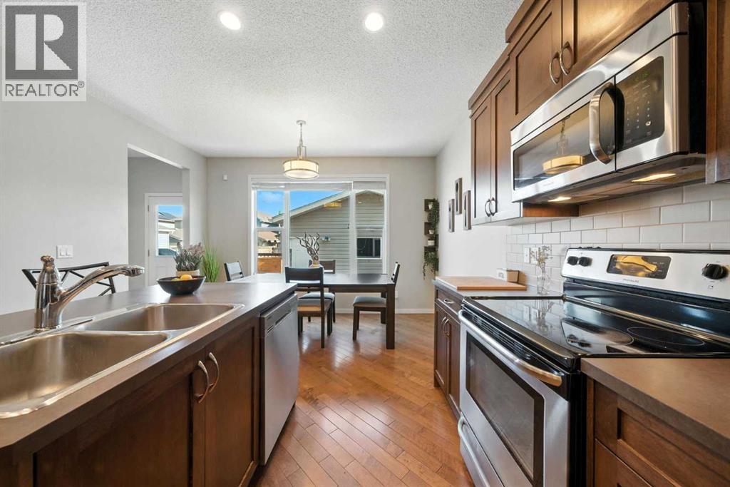 Single Family House for Sale in  Cranberry Circle SE Cranston Calgary 