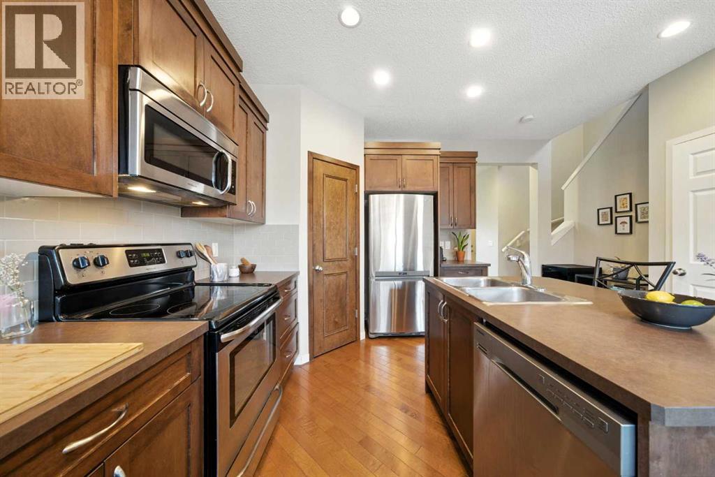 Single Family House for Sale in  Cranberry Circle SE Cranston Calgary 