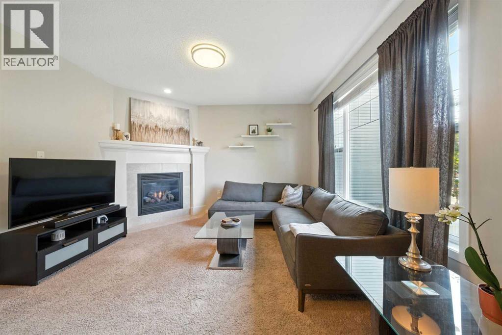 Single Family House for Sale in  Cranberry Circle SE Cranston Calgary 