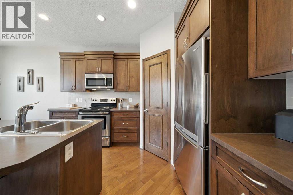 Single Family House for Sale in  Cranberry Circle SE Cranston Calgary 