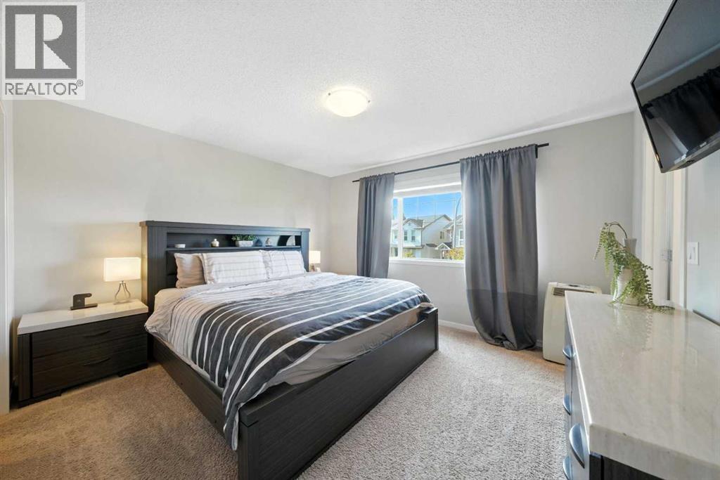 Single Family House for Sale in  Cranberry Circle SE Cranston Calgary 