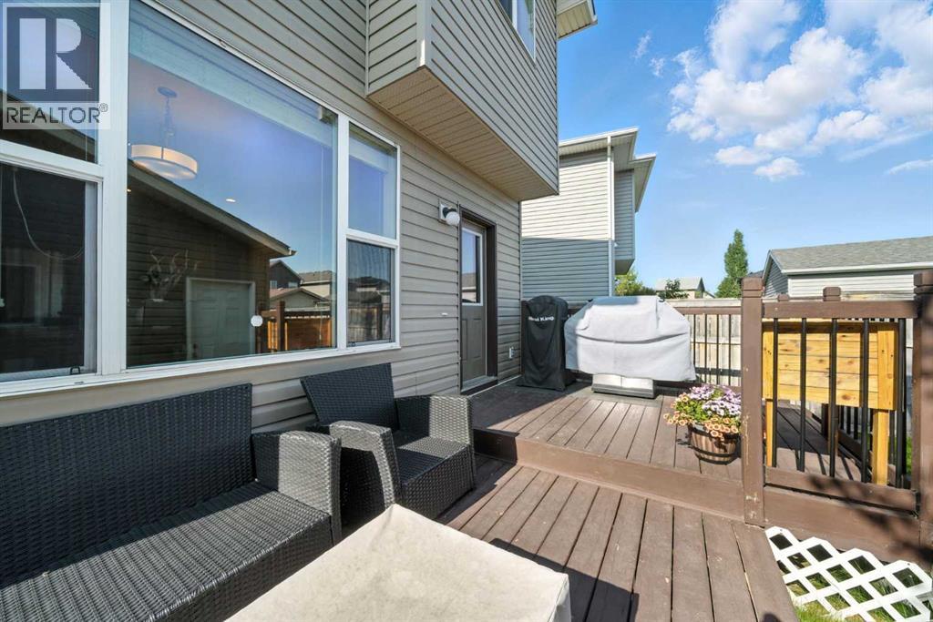 Single Family House for Sale in  Cranberry Circle SE Cranston Calgary 