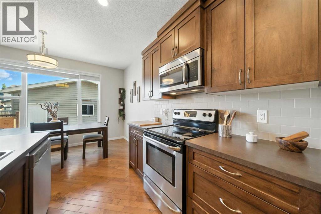 Single Family House for Sale in  Cranberry Circle SE Cranston Calgary 