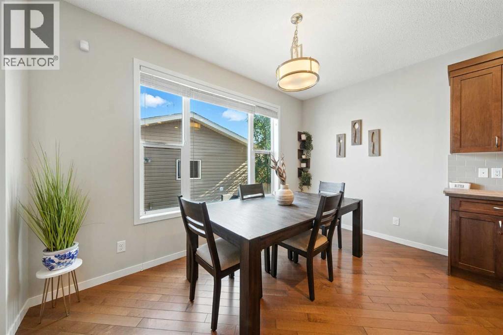 Single Family House for Sale in  Cranberry Circle SE Cranston Calgary 