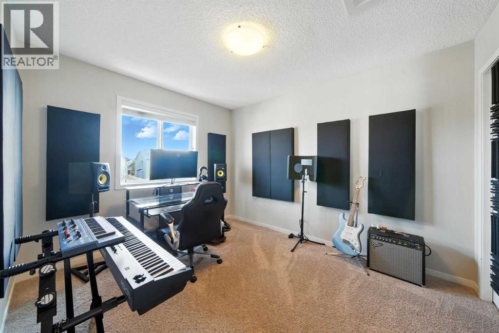 Single Family House for Sale in  Cranberry Circle SE Cranston Calgary 