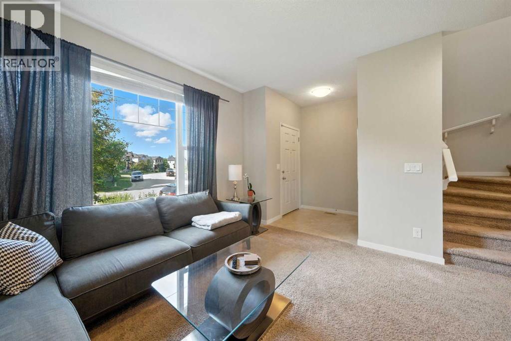 Single Family House for Sale in  Cranberry Circle SE Cranston Calgary 