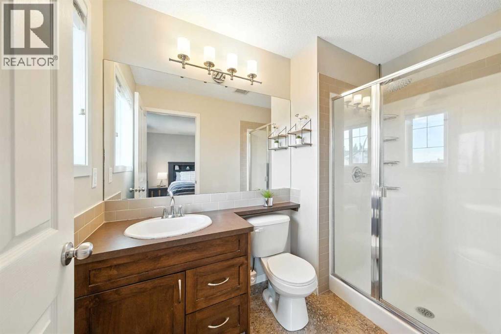 Single Family House for Sale in  Cranberry Circle SE Cranston Calgary 
