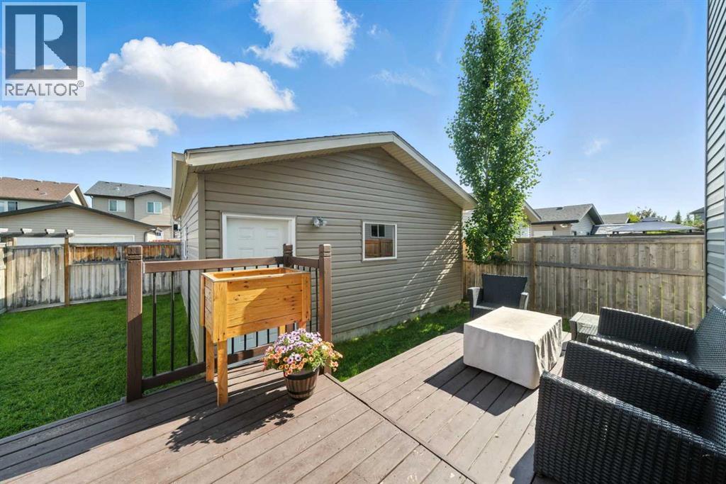 Single Family House for Sale in  Cranberry Circle SE Cranston Calgary 