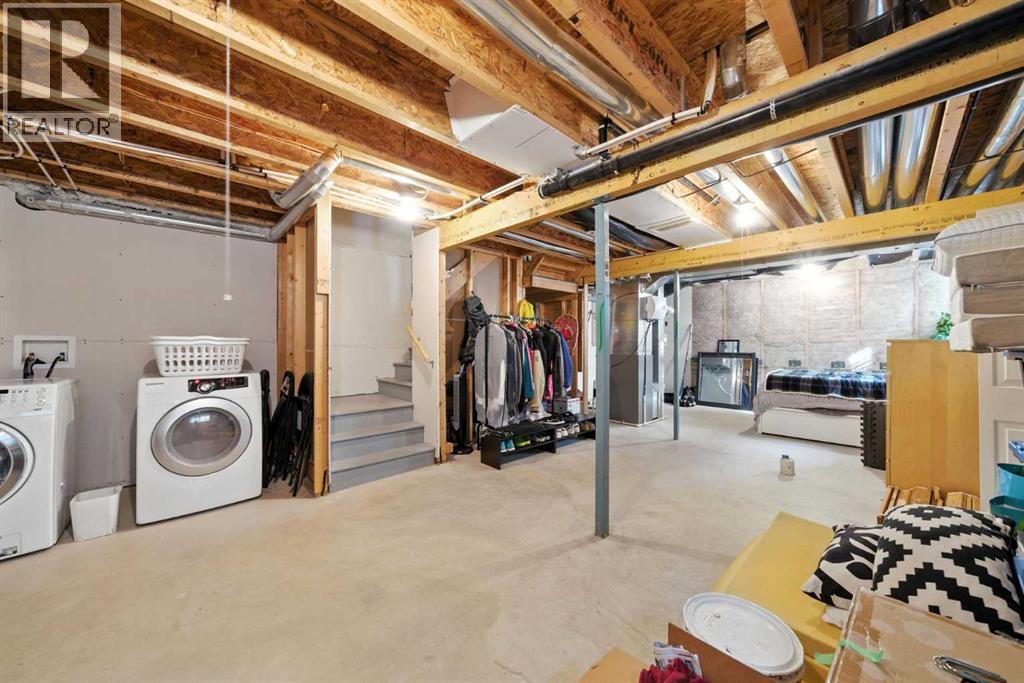 Single Family House for Sale in  Cranberry Circle SE Cranston Calgary 
