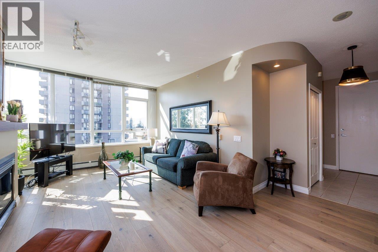 Photo 10 of 301 120 W 16th Street, North Vancouver BC