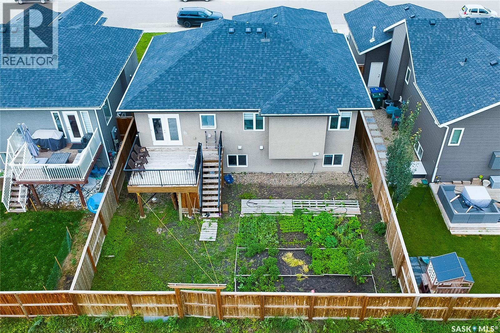 Photo 46 of 211 Settler Crescent, Warman SK