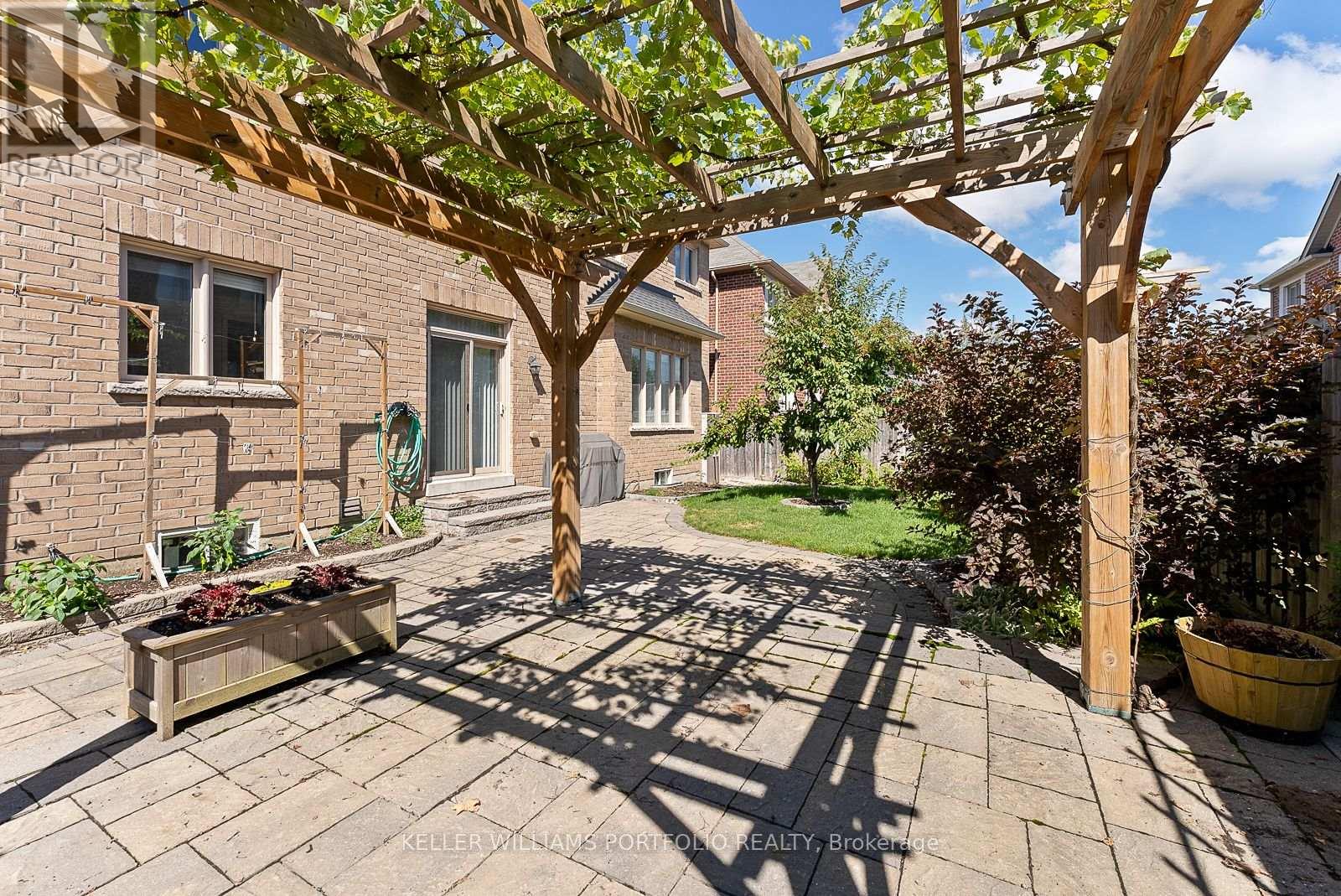 Photo 49 of 1096 Sherman Brock Circle, Newmarket ON