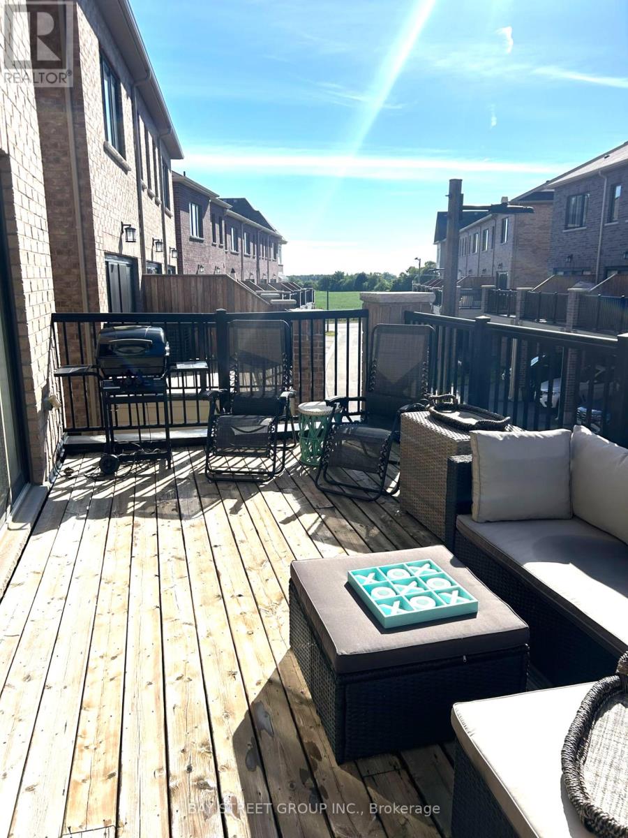 Photo 35 of 35 George Peach Avenue, Markham ON