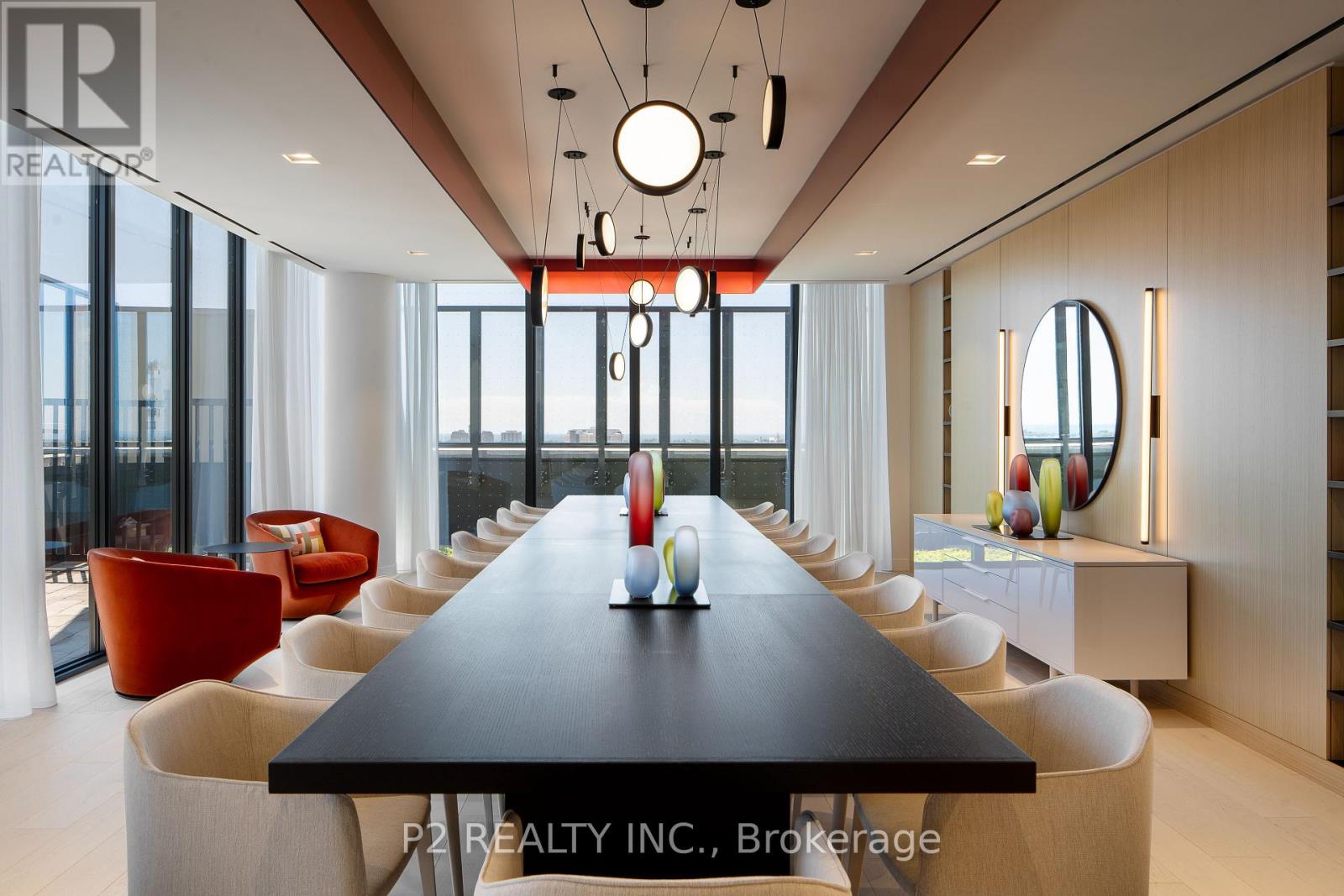 Photo 8 of 1708 36 Zorra Street, Toronto ON