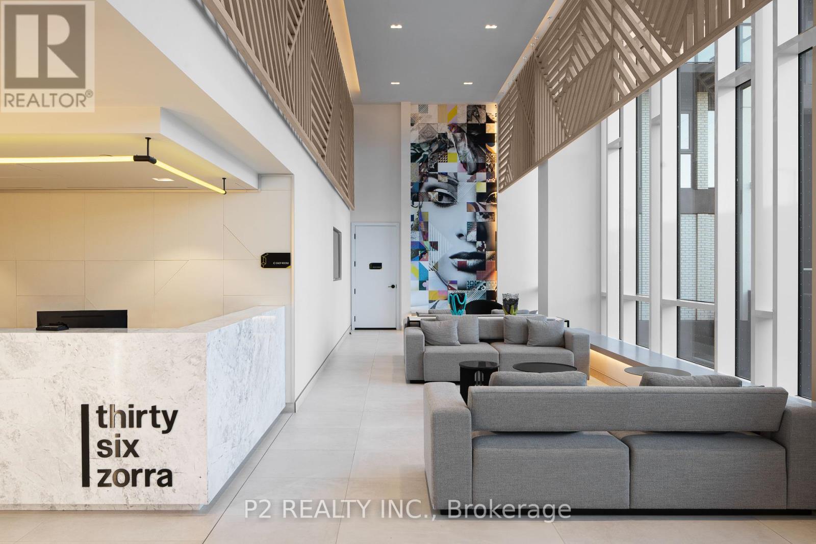 Photo 5 of 3504 36 Zorra Street, Toronto ON