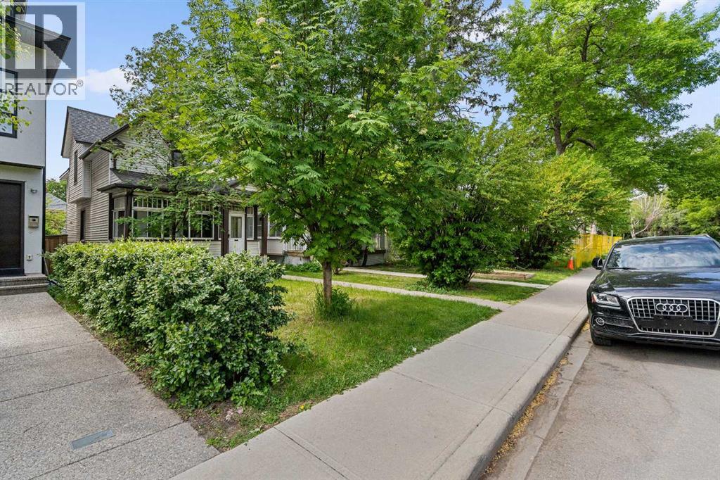 Photo 3 of 527 20 Avenue Sw, Calgary AB