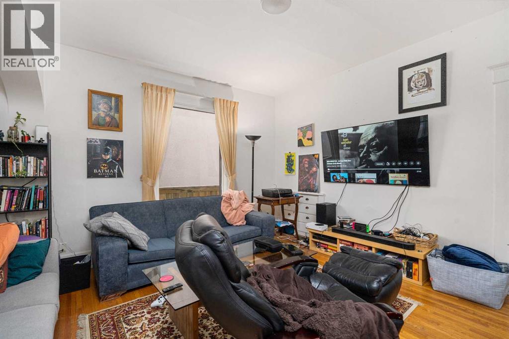 Photo 11 of 527 20 Avenue Sw, Calgary AB