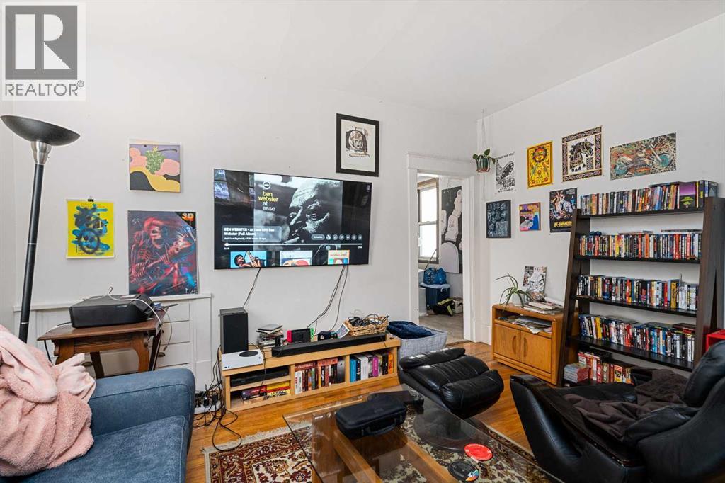 Photo 12 of 527 20 Avenue Sw, Calgary AB