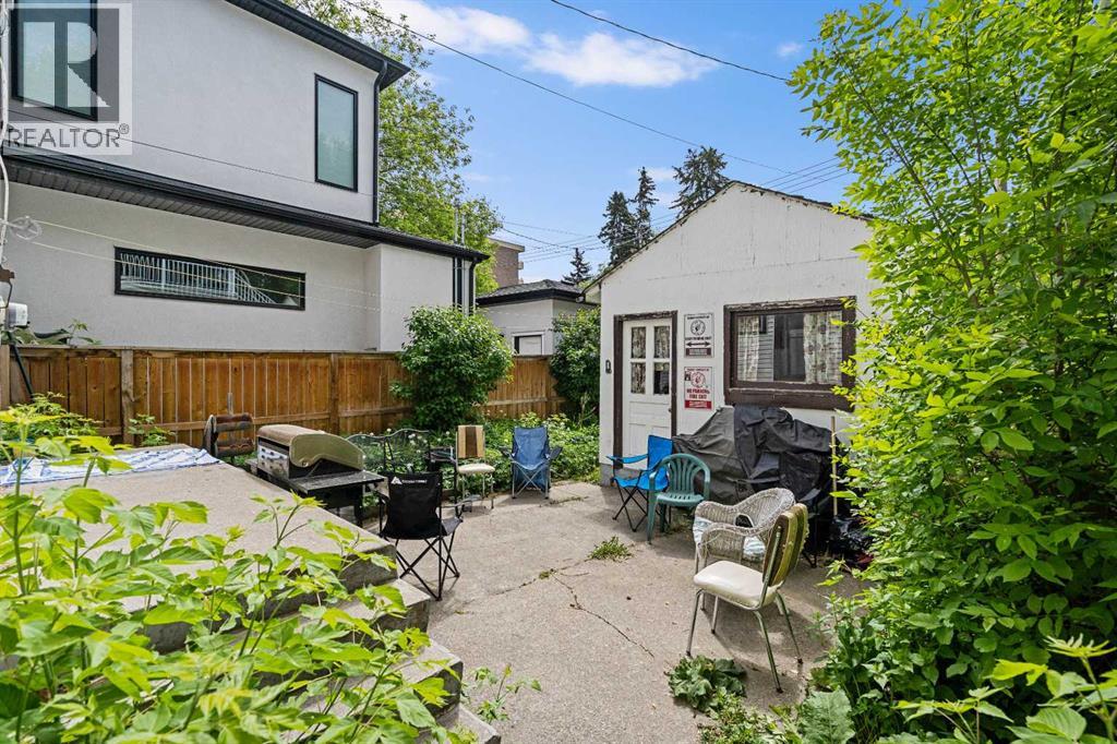 Photo 26 of 527 20 Avenue Sw, Calgary AB