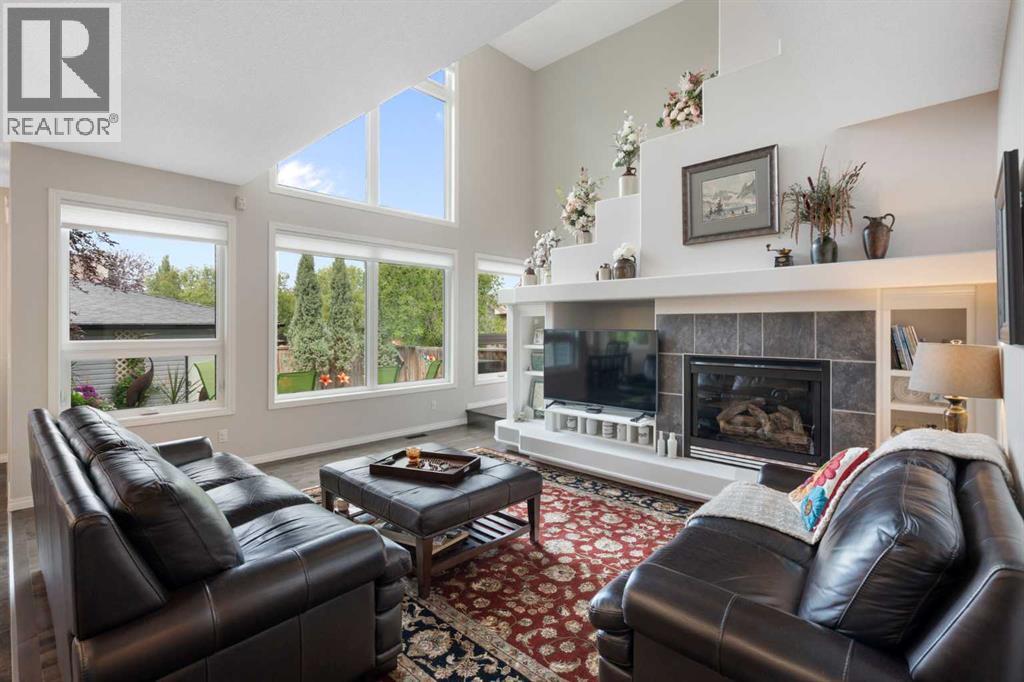 Single Family House for Sale in  Prestwick Estate Link SE McKenzie Towne Calgary 