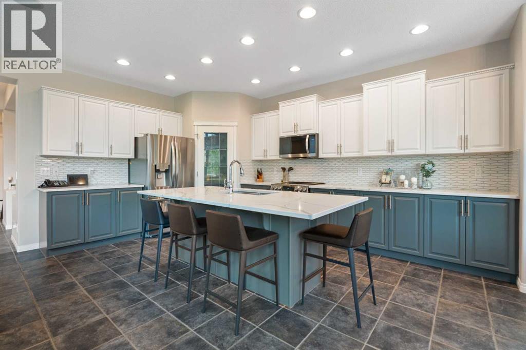 Single Family House for Sale in  Prestwick Estate Link SE McKenzie Towne Calgary 