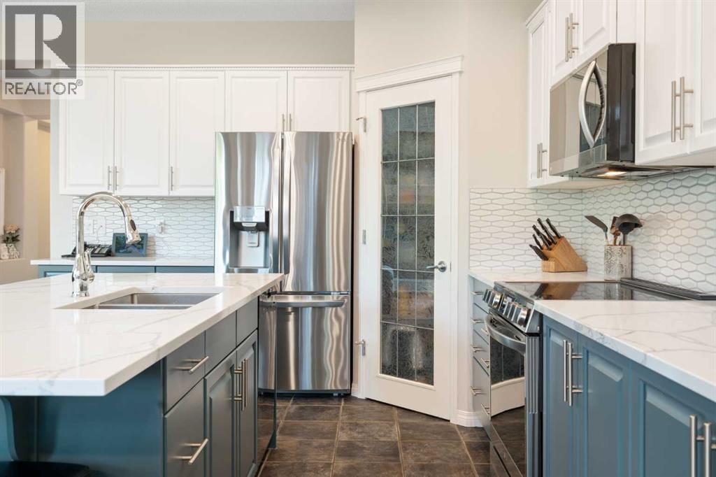Single Family House for Sale in  Prestwick Estate Link SE McKenzie Towne Calgary 