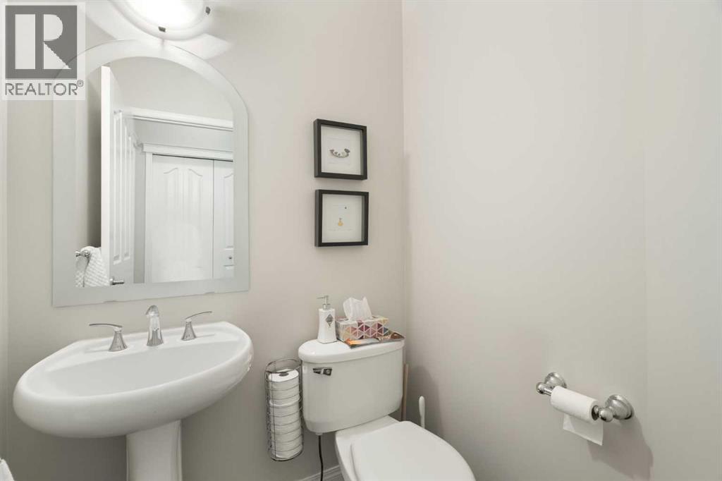 Single Family House for Sale in  Prestwick Estate Link SE McKenzie Towne Calgary 