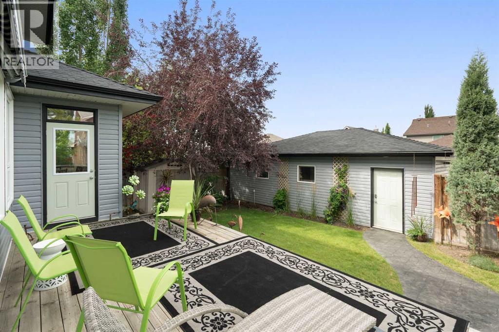 Single Family House for Sale in  Prestwick Estate Link SE McKenzie Towne Calgary 