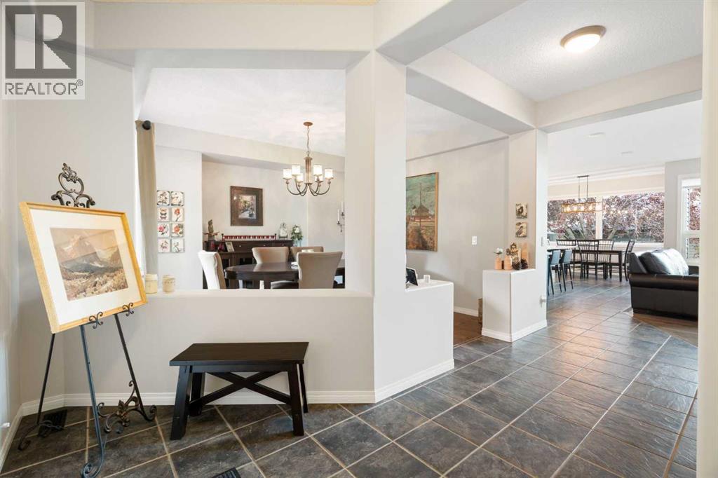 Single Family House for Sale in  Prestwick Estate Link SE McKenzie Towne Calgary 