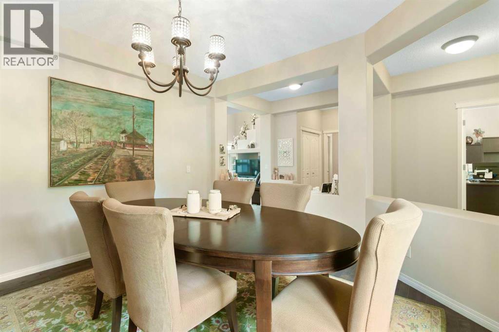Single Family House for Sale in  Prestwick Estate Link SE McKenzie Towne Calgary 