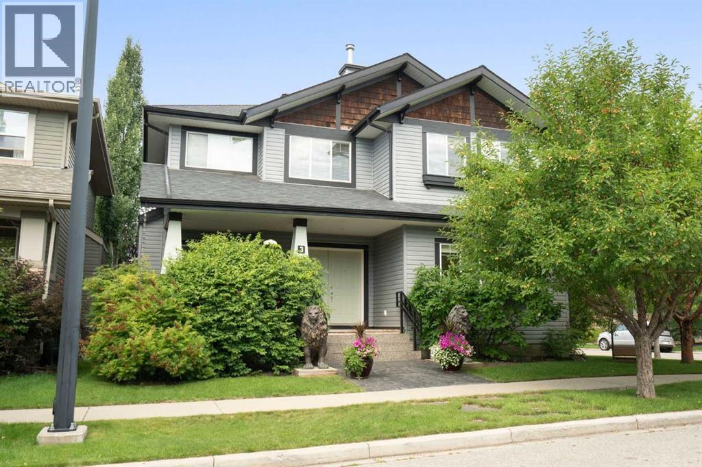 3 Prestwick Estate Link SE, Calgary, Alberta