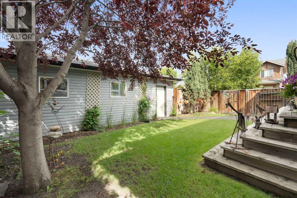 Single Family House for Sale in  Prestwick Estate Link SE McKenzie Towne Calgary 