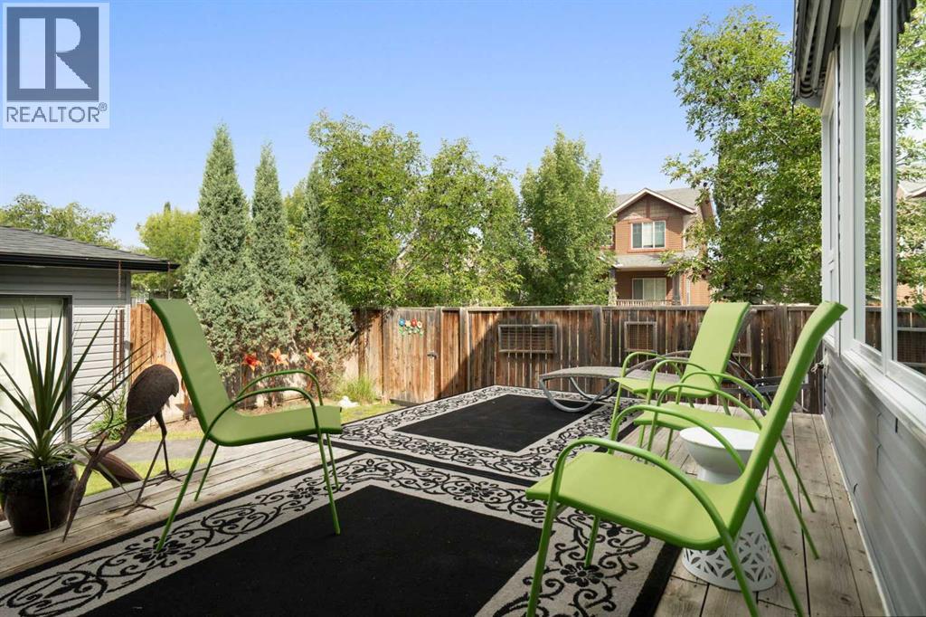 Single Family House for Sale in  Prestwick Estate Link SE McKenzie Towne Calgary 