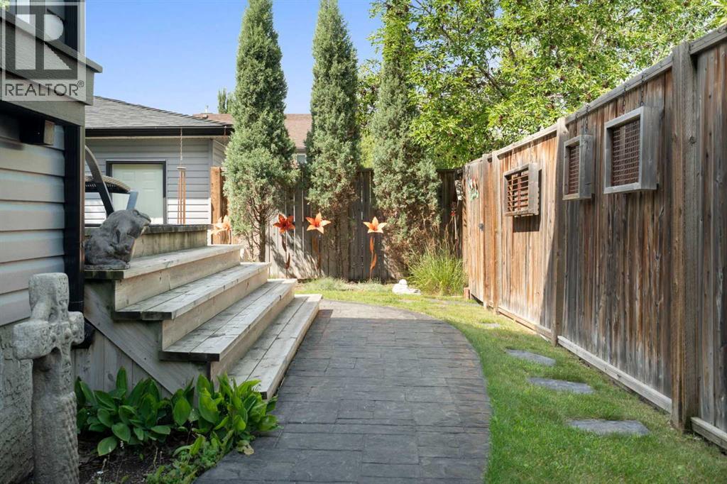 Single Family House for Sale in  Prestwick Estate Link SE McKenzie Towne Calgary 